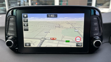 Hyundai Tucson 1.6 CRDi 48V MHD 136 N Line 5dr 2WD DCT Diesel Estate